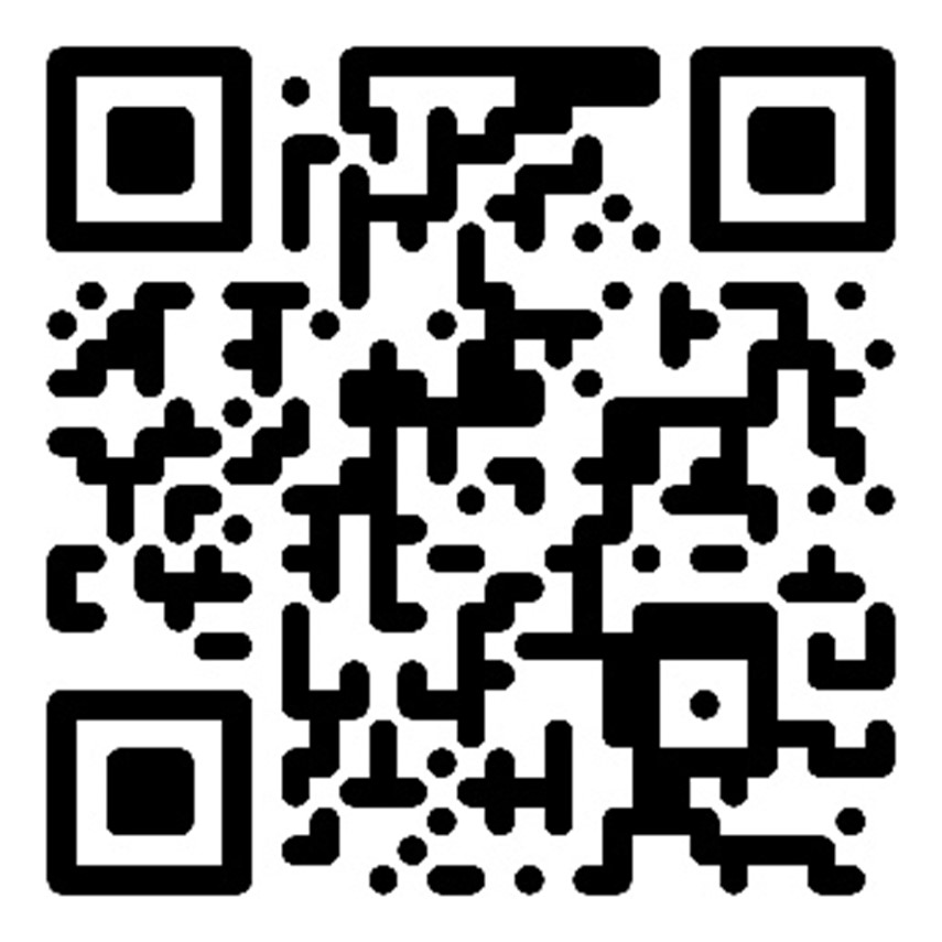 Alumni Reg QR