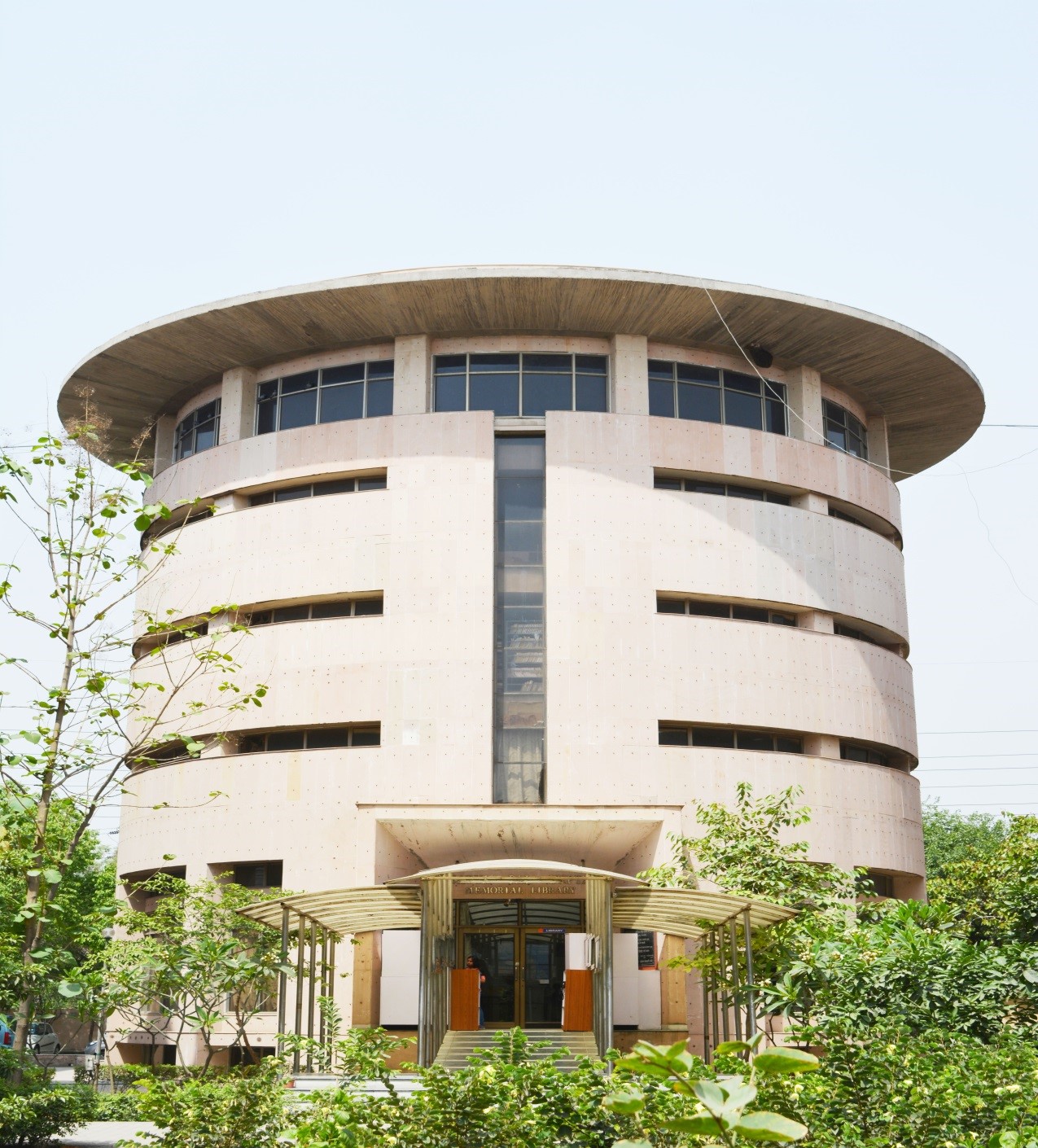 library